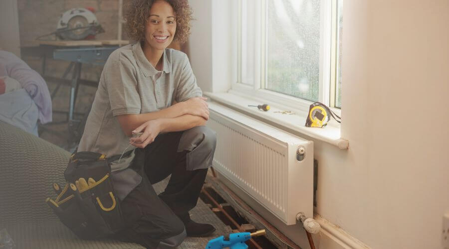 Professional Leak Detection in Smithland, KY
